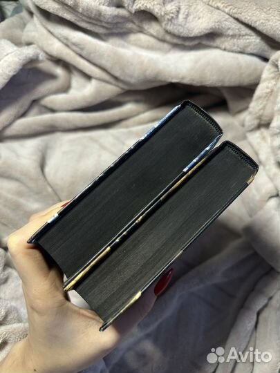 Царство греха, Царство проклятых