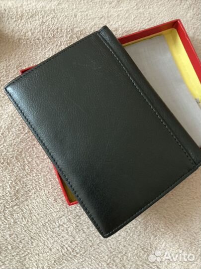 Cartier обложка для паспорта