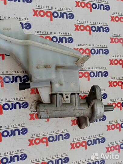 Цилиндр тормозной главный Chevrolet Cobalt 2011-2