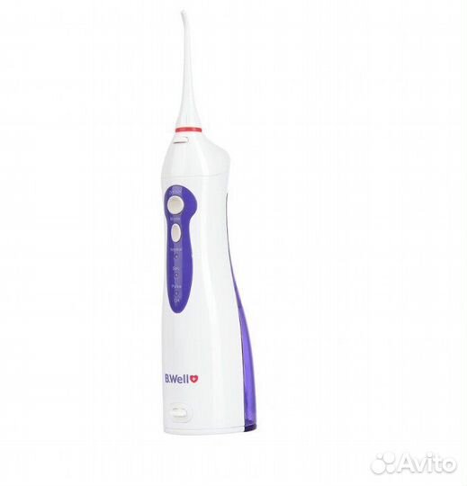 Ирригатор д/рта B.well WI-911