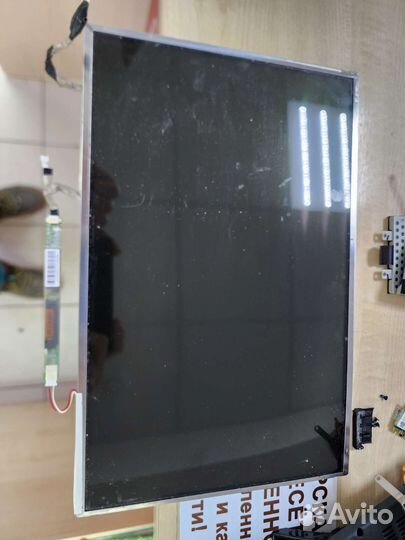 Матрица для ноутбука 15.4 ltn154at07