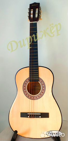 Гитара детская 1/2