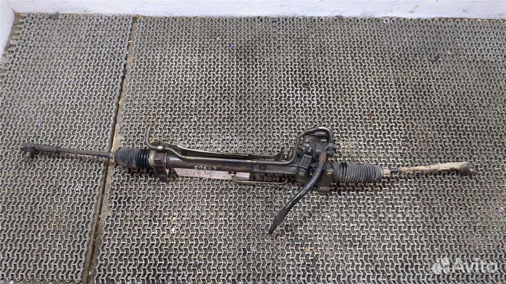 Рейка рулевая с г/у Volkswagen Golf 4, 1999