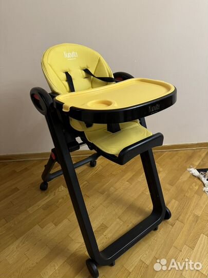 Nuovita Futuro Senso