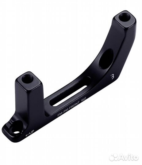 Переходники Postmount-Flatmount