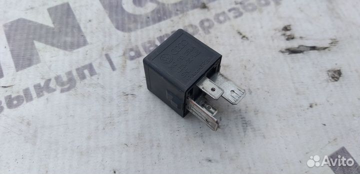Реле Volkswagen Golf 5