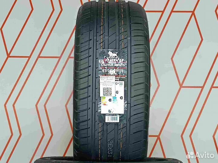Arivo Ultra ARZ5 265/50 R19 110V