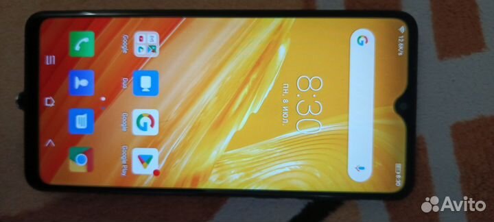 Blackview A80 Pro, 4/64 ГБ