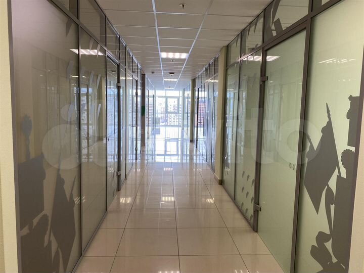 Офис, 397.6 м²