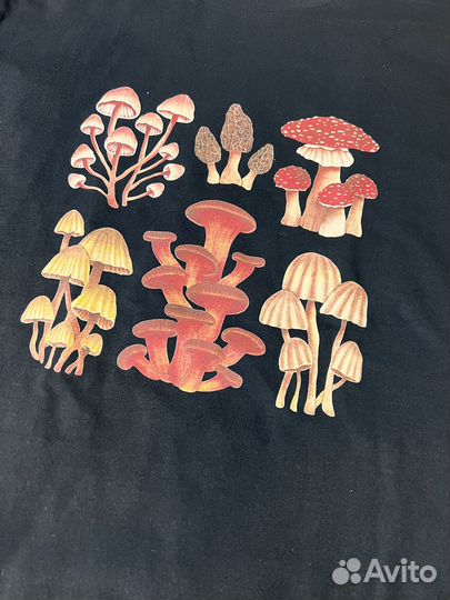 Печать на футболках. Нанесение принтов до 60 см