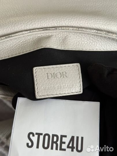 Сумка Dior Saddle оригинал