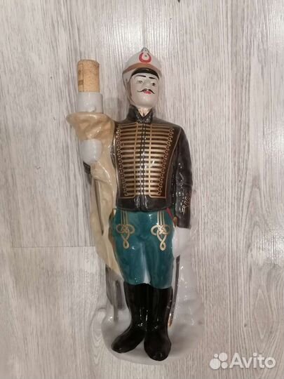 Штоф Поручик Ржевский