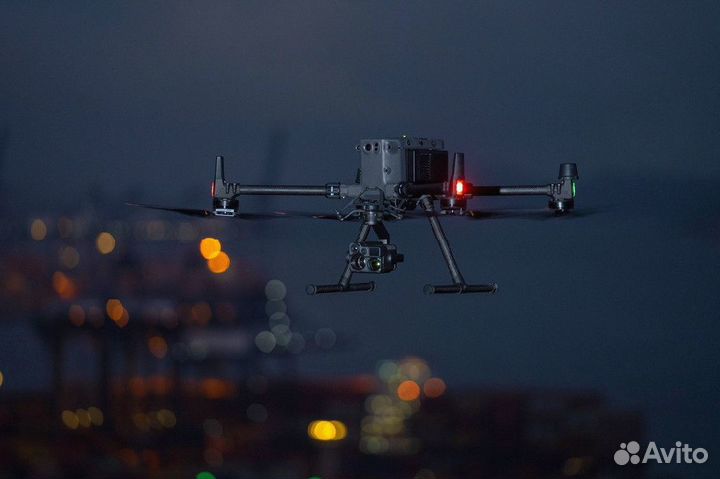 Matrice 350 RTK combo + L1 (Лидар)