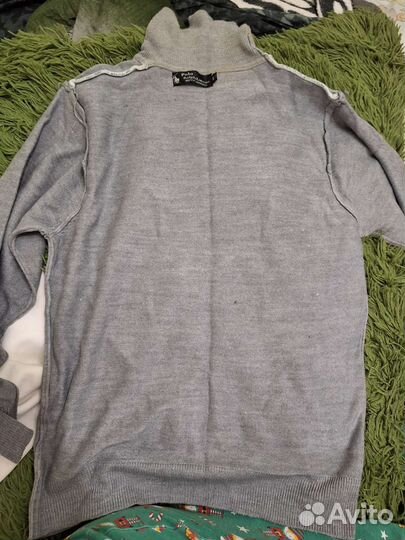 Вещи пакетом на мальчика 158-164