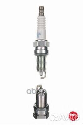 1691 / ZKR7A-10 Свеча зажигания fiat Grande Pun