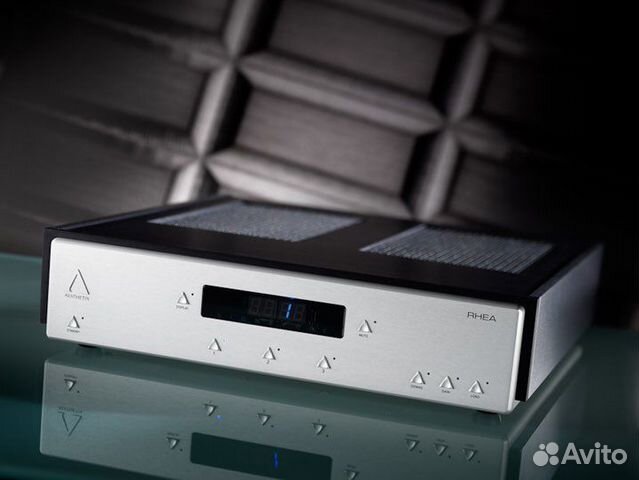 Aesthetix Rhea, Rhea Signature, Rhea Eclipse