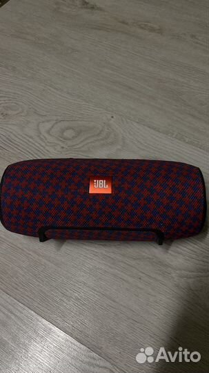 JBL Xtreme Original колонка