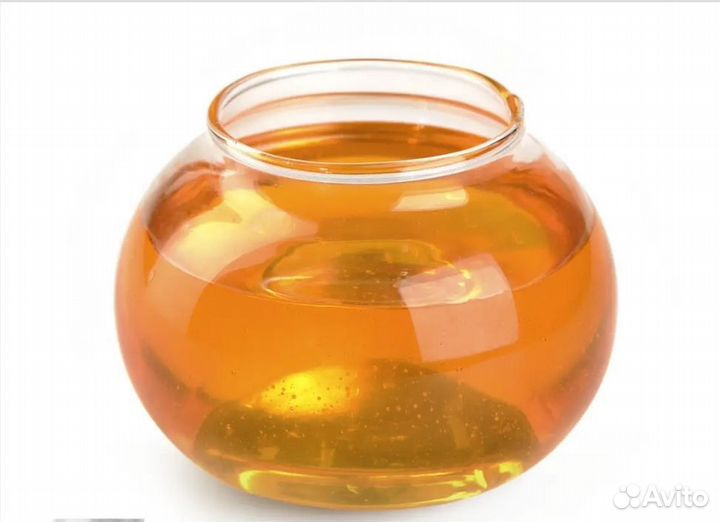 Майский мед из Башкирии