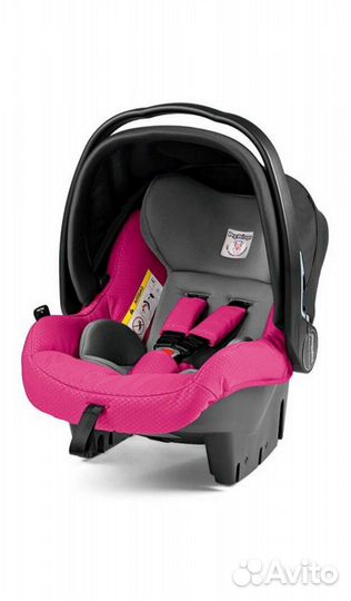 Автолюлька (до 13 кг) Peg-Perego Primo Viaggio