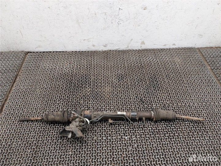 Рейка рулевая с г/у Audi A6 (C5), 1998