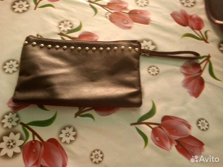 Сумочки и клатч