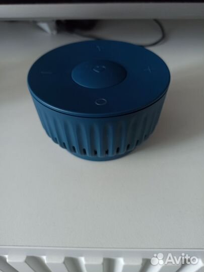 Умная колонка Sberboom mini