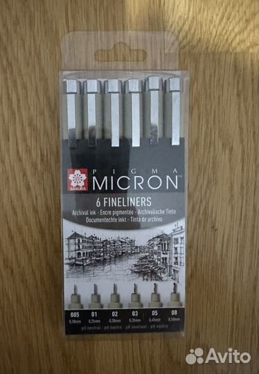 Линеры для рисования