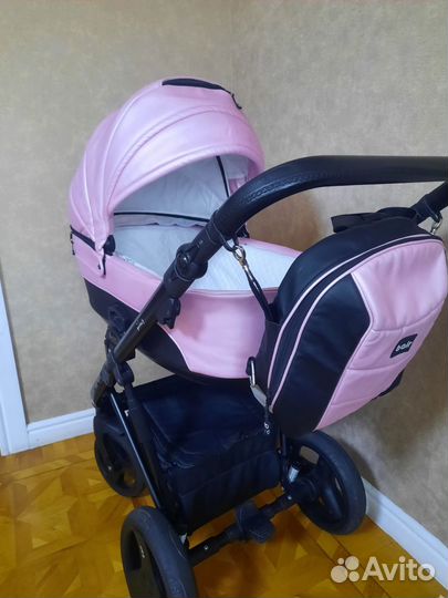 Коляска Bair Play 2 в 1