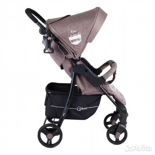 Коляска детская