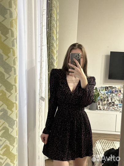 Платье вечернее Maje