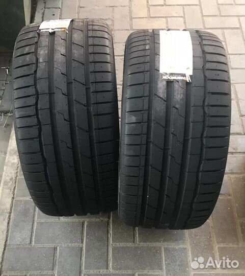 Hankook Ventus S1 Evo 3 K127 235/50 R18