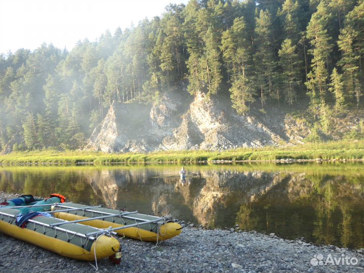 Прокат аренда катамарана