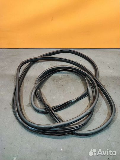 Уплотнитель проема двери Mazda CX-5 ке