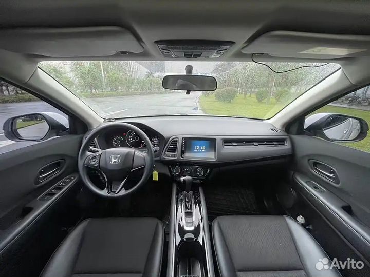 Honda Vezel 1.5 CVT, 2021, 28 000 км