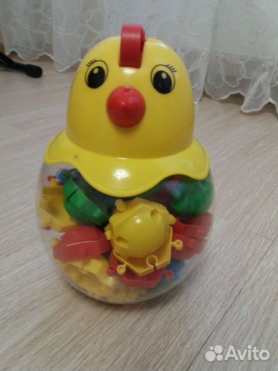 Мозаика детская