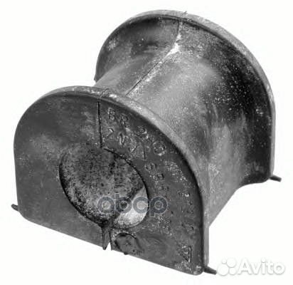 Втулка стабилизатора VW Amarok 3702801 lemforder