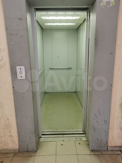 1-к. квартира, 52,8 м², 10/10 эт.