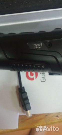 Тепловизионный моникуляр Guide