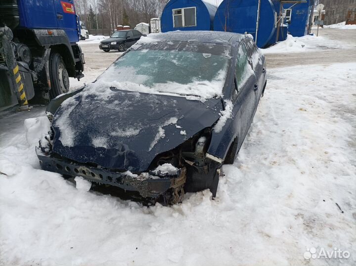 Запчасти Б/У Ford Focus седан 3 1.6 л