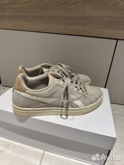 Кеды puma женские