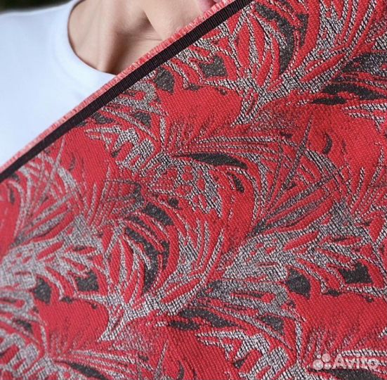 Ткань Жаккард premium 5, 5 метров для ценителей