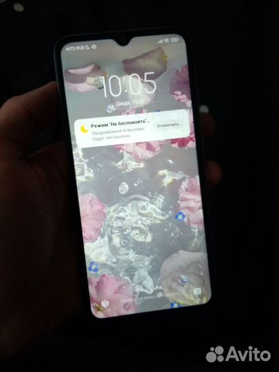 Xiaomi Redmi 9A, 2/32 ГБ