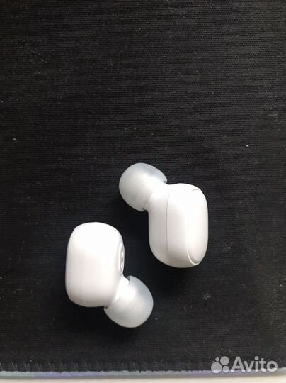 Наушники xiaomi redmi airdots