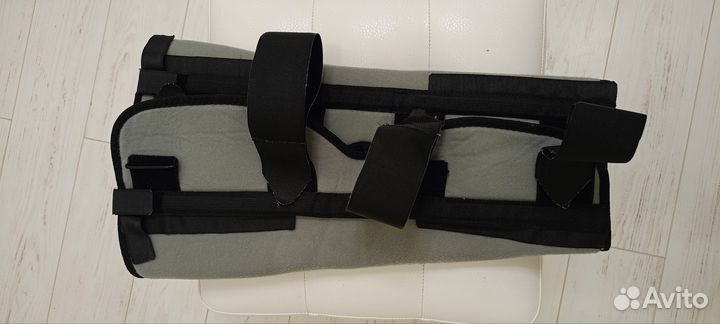 Бандаж на колено