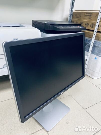 Монитор Dell P2214HB 22 / Гарантия/ Доставка