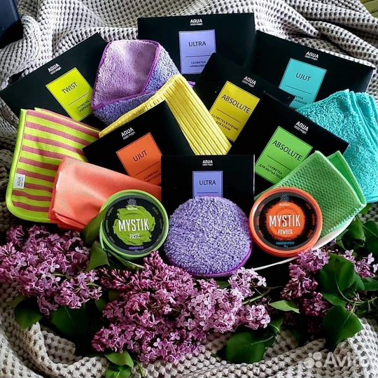 Продукция гринвей