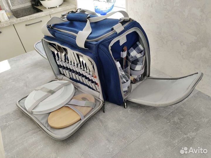 Сумка для пикника