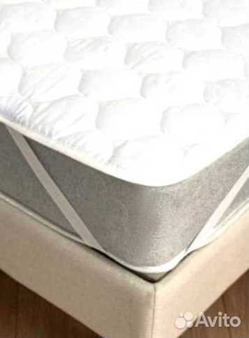 Матрас жесткий