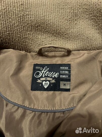 Куртка house на девочку