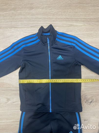 Костюм спортивный adidas оригинал